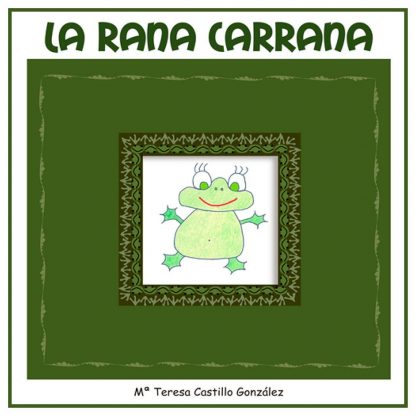 La rana Carrana