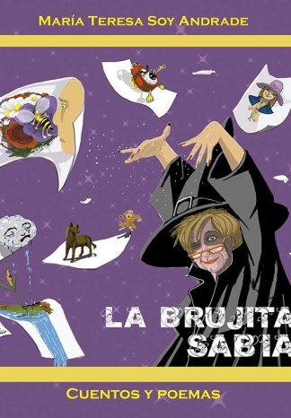 La brujita sabia