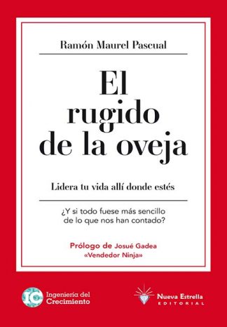 El rugido de la oveja