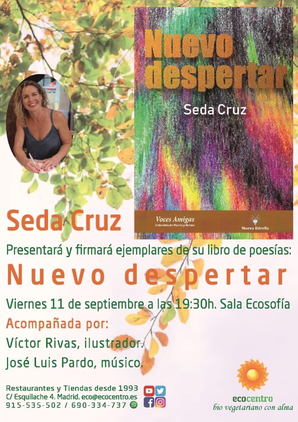 Presenta seda en ECOCENTRO