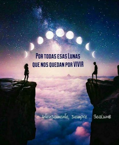 Intensamente siempre... BeaLun@ - Imagen 3