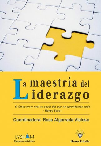 Maestría-Liderazgo