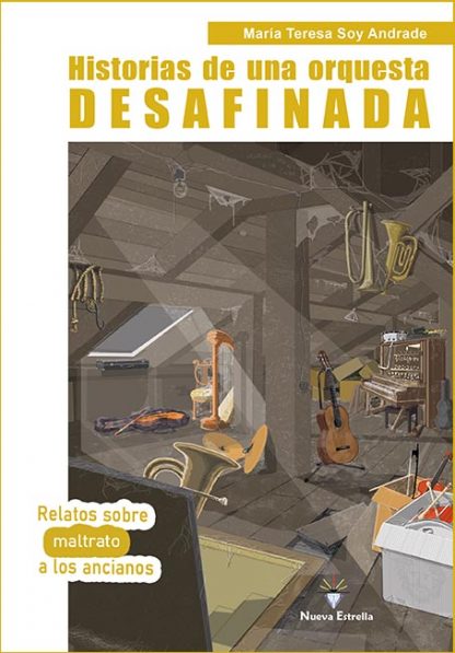 Historias de una orquesta desafinada