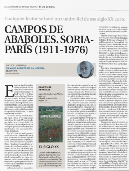 Campos de ababoles