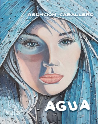 AGUA-ASUNCIÓN CABALLERO MASCAB