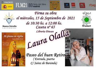 Laura-Olalla-Feria-Libro-de-Madrid