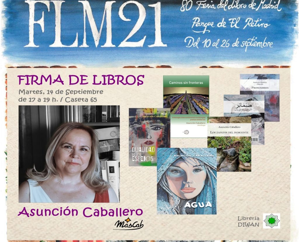 Libro de Firmas Paloma 