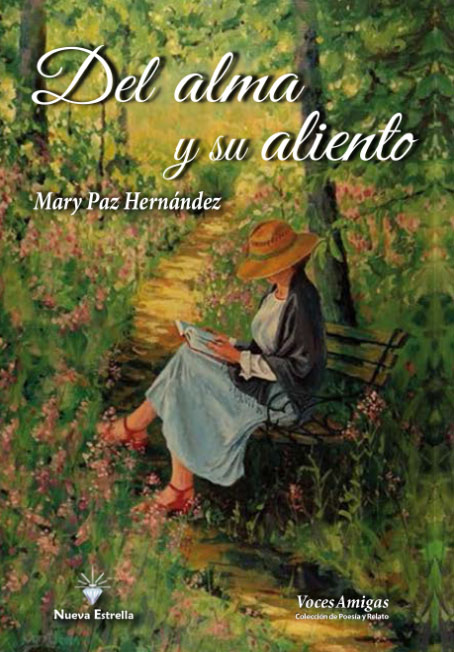 Del alma y su aliento de Mary Paz Hernández Sánchez