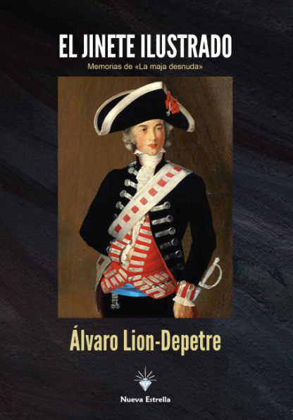 El jinete ilustrado - Álvaro Lion-Depetre