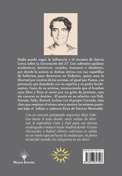 El último grito de Lorca