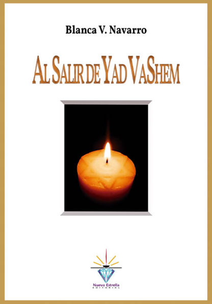 Al salir de Yad VaShem