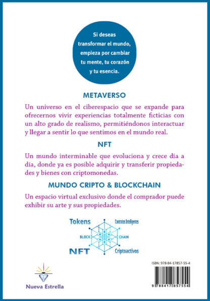 Megan-Metaverso-NTF-Mundo-Cripto-Blockchain