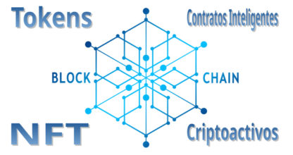 METAVERSO, NFT, MUNDO CRIPTO & BLOCKCHAIN - Imagen 4