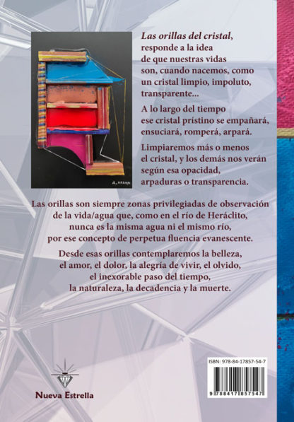 Las orillas del cristal - Imagen 2