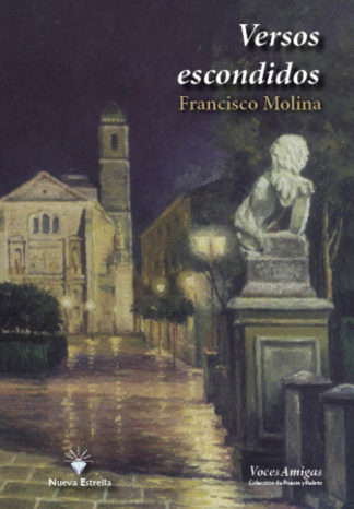 Versos escondidos-Francisco Molina