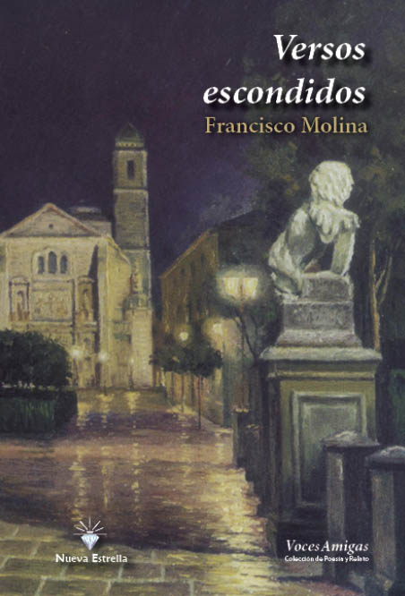 Versos escondidos-Francisco Molina