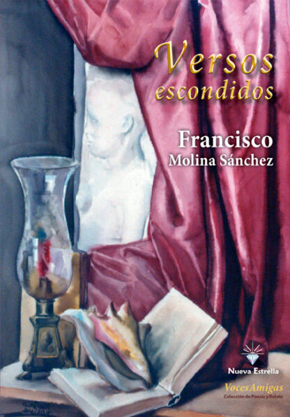 Versos escondidos Francisco Molina