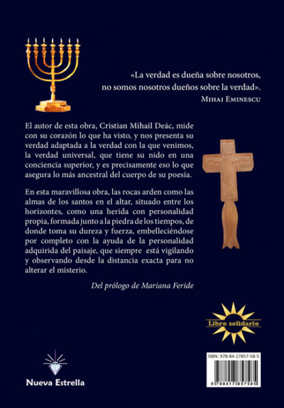 Fiordos con santos de Cristian Mihail Deac