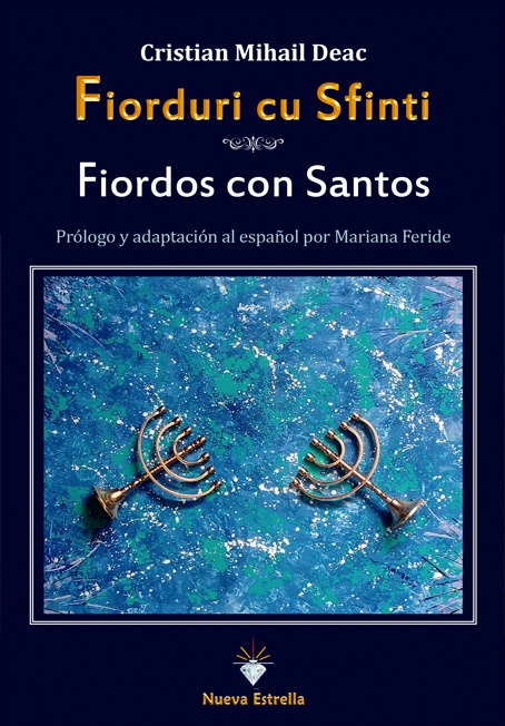 Fiordos con santos de Cristian Mihail Deac