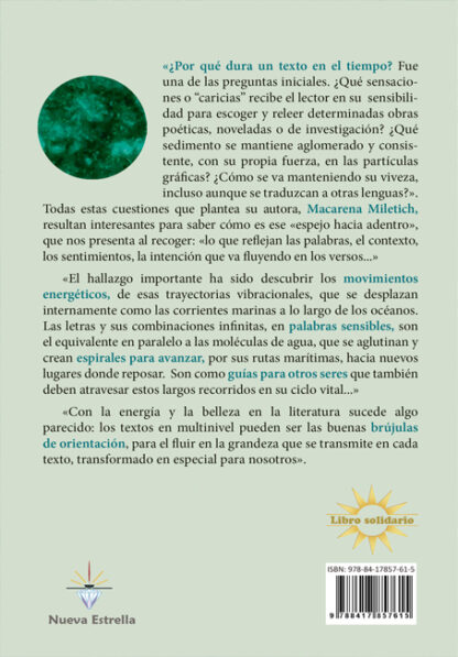 Mi piel solar - Imagen 2