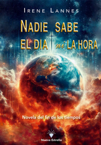 Nadie sabe el día ni la hora-Irene Lannes