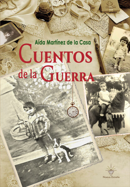 Cuentos de la Guerra-Aída Martínez de la Casa