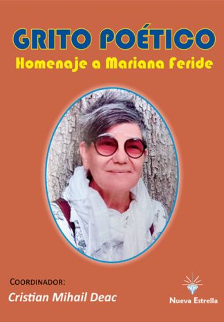 Grito poético. Homenaje a Mariana Feride