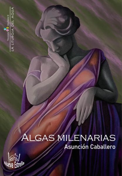 Algas milenarias